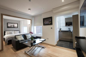 StayInn St Pauls, London